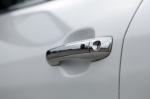 Hyundai Genesis Sedan 2011 года